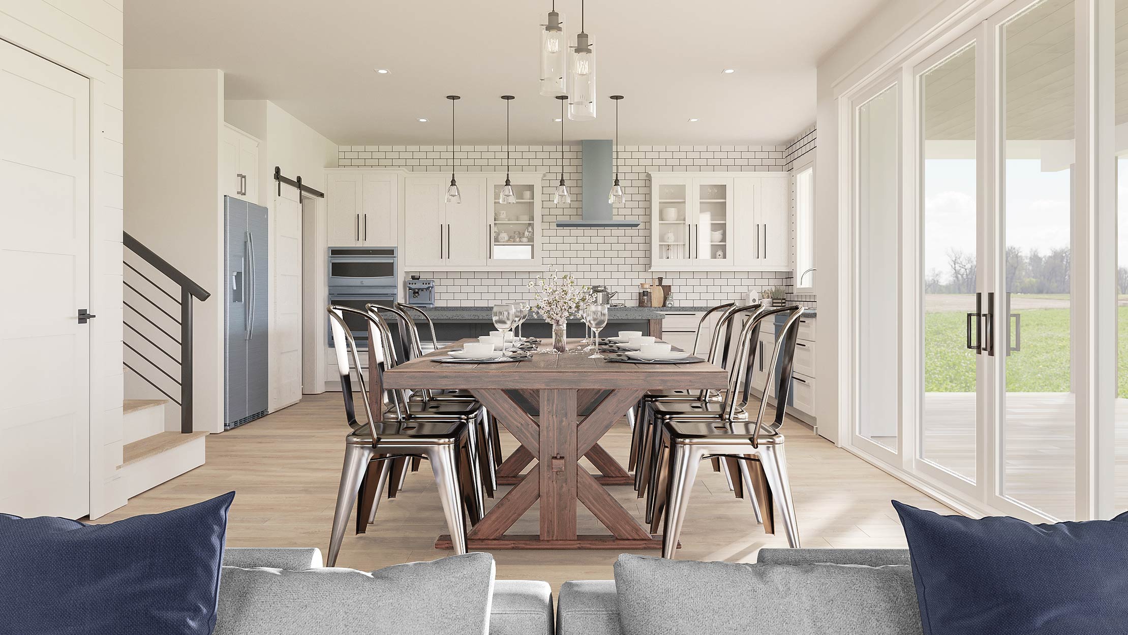 Hygge - Full Construction Package - Image 3