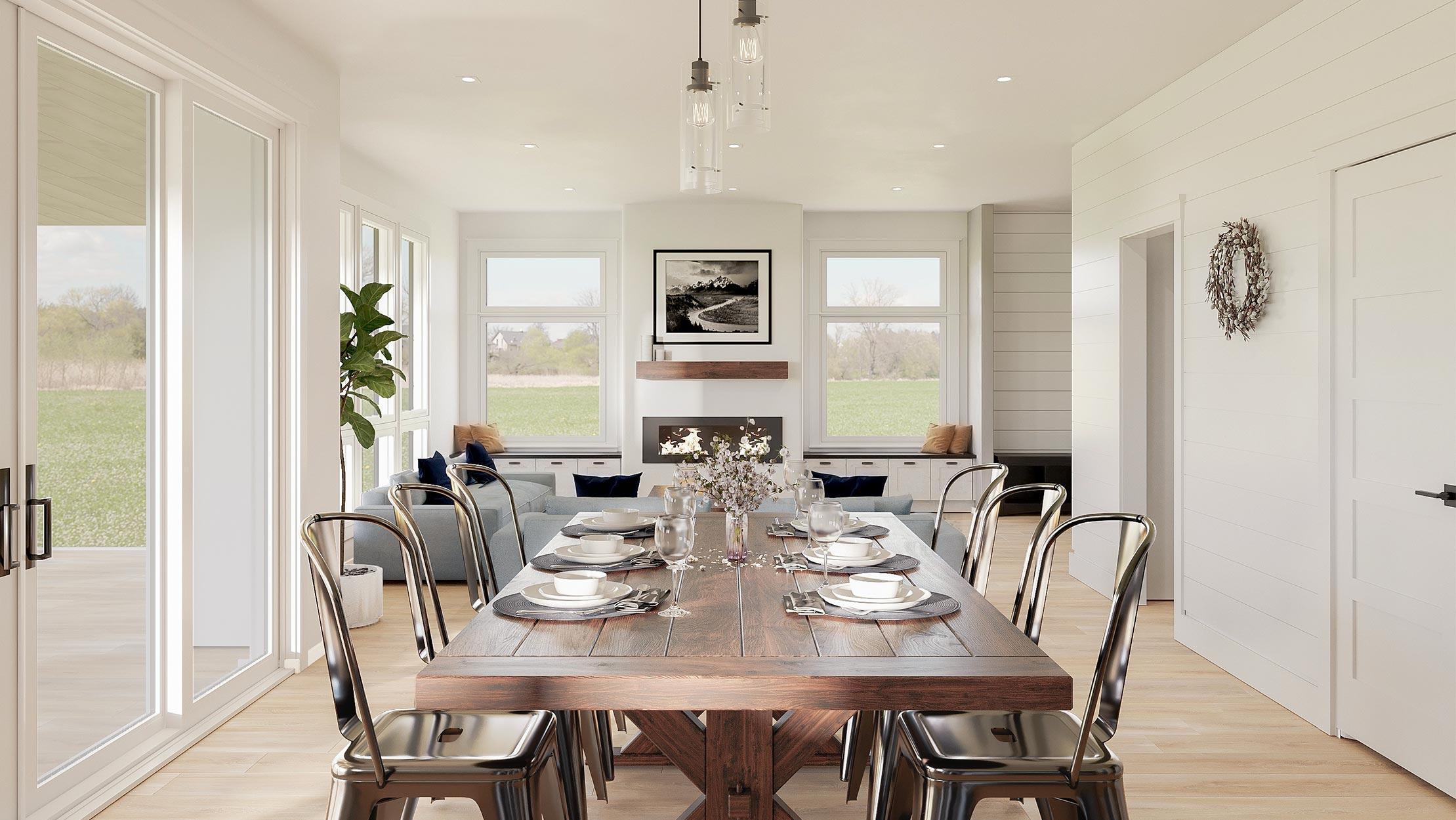 Hygge - Full Construction Package - Image 4