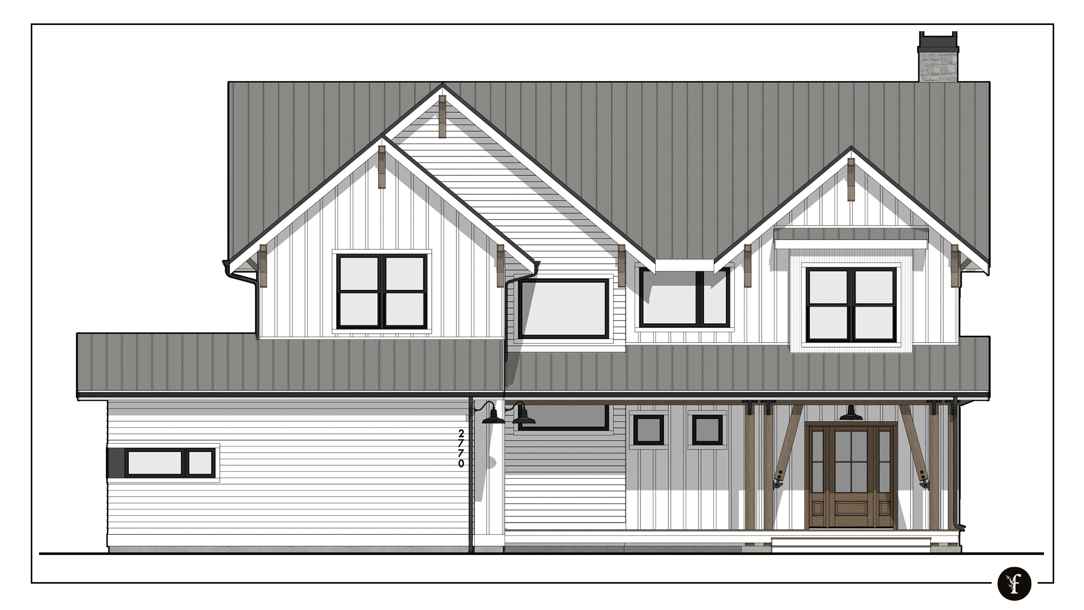 Hygge - Full Construction Package - Image 5