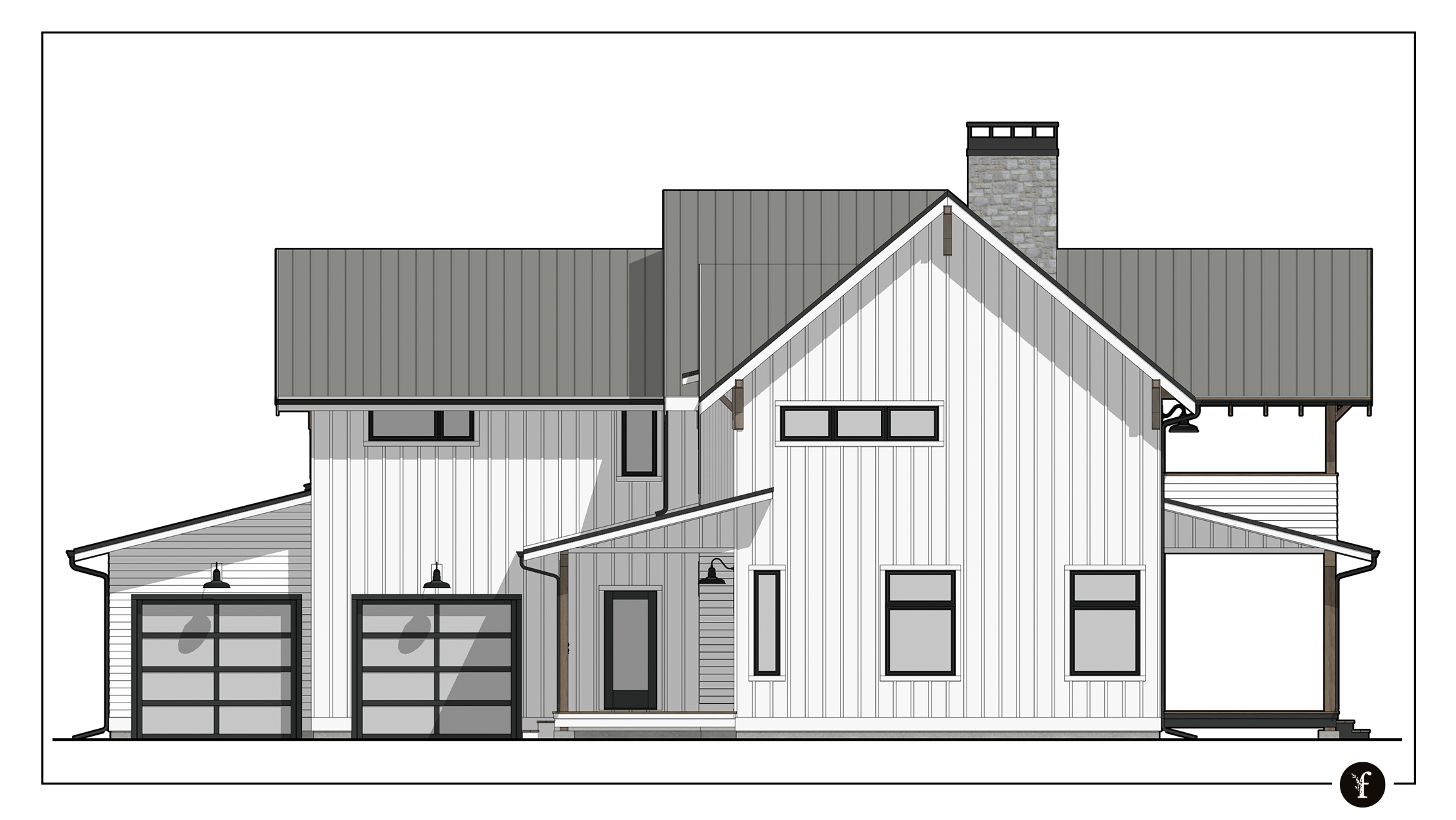 Hygge - Full Construction Package - Image 8