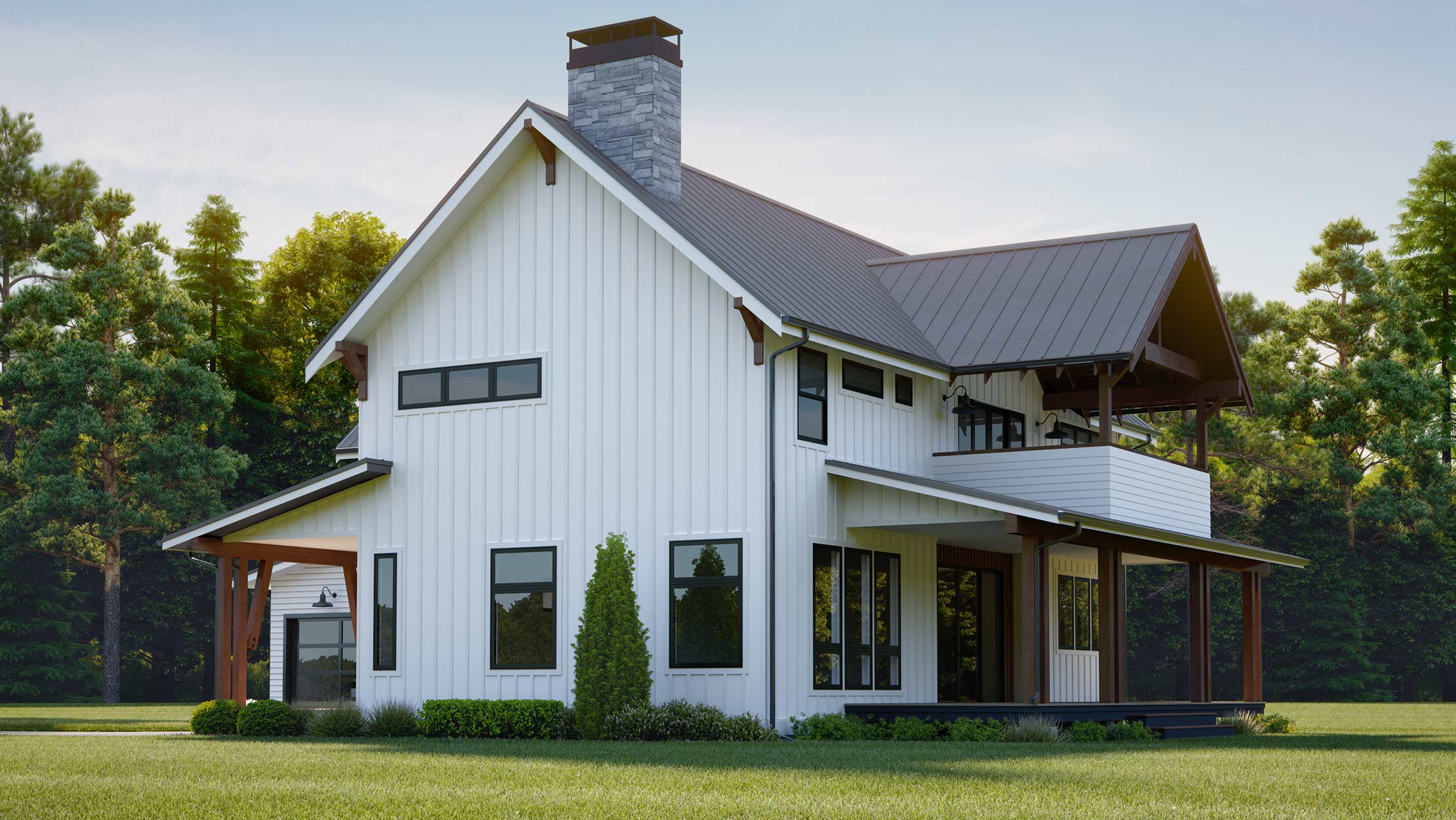 Hygge - Full Construction Package - Image 2