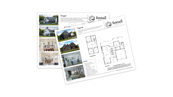 Hygge - First Look Package PDF Download