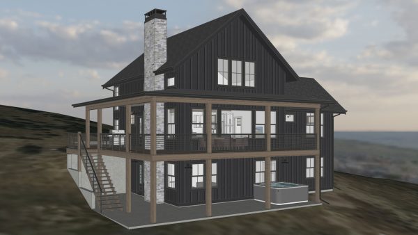 Calm Water Lake House