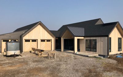 The 8 Key Factors That Drive Custom Home Cost