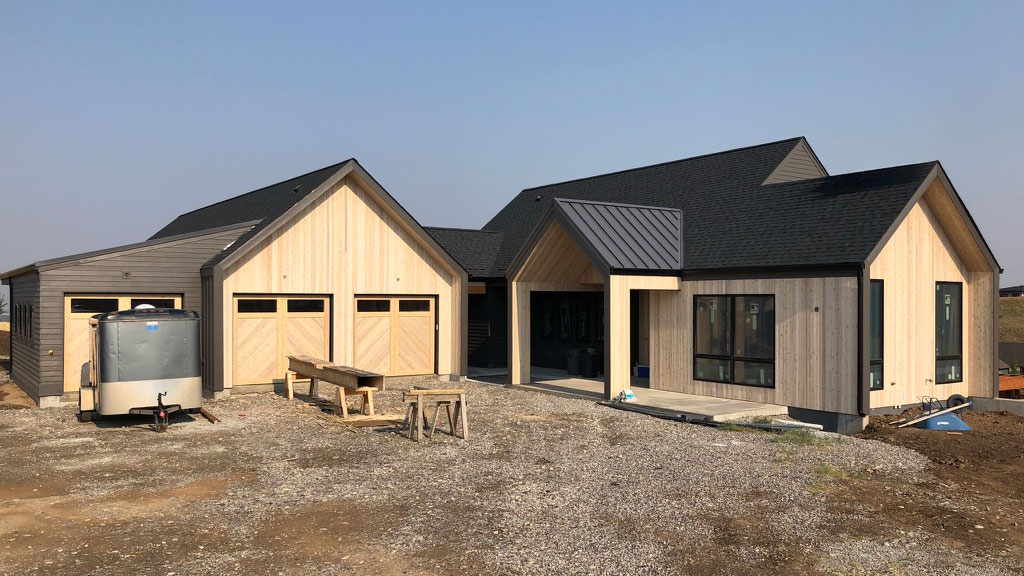 The 8 Key Factors That Drive Custom Home Cost