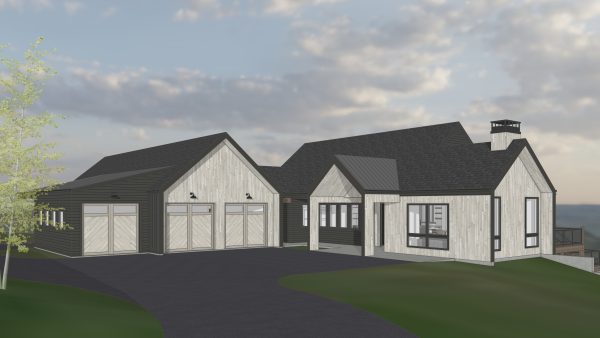 Springhill Reserve II